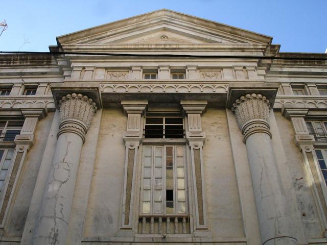 Masonic Temple of Santa Cruz de Tenerife